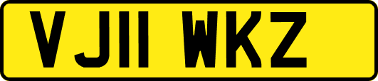 VJ11WKZ