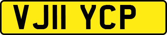 VJ11YCP