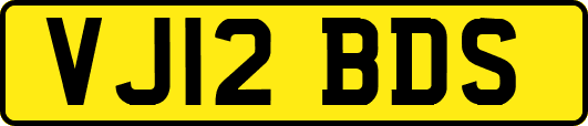 VJ12BDS