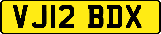VJ12BDX