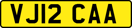 VJ12CAA