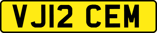 VJ12CEM