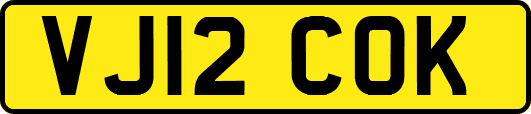 VJ12COK