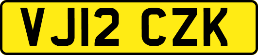 VJ12CZK