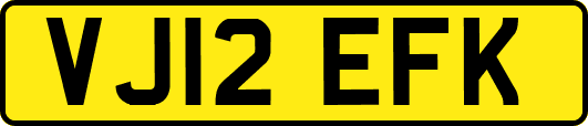 VJ12EFK