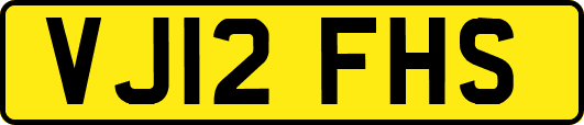 VJ12FHS