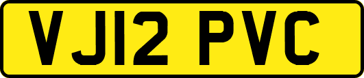 VJ12PVC