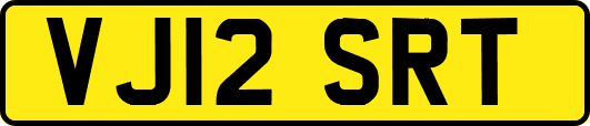 VJ12SRT