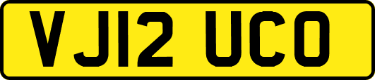 VJ12UCO