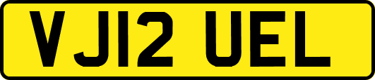 VJ12UEL