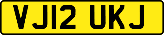 VJ12UKJ