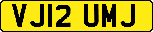 VJ12UMJ