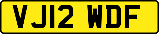 VJ12WDF