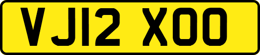 VJ12XOO