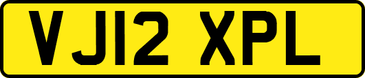 VJ12XPL