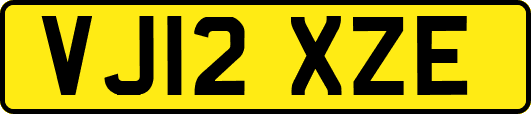 VJ12XZE