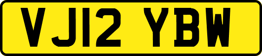 VJ12YBW