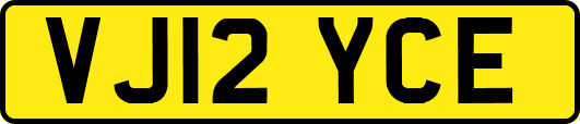 VJ12YCE