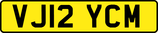 VJ12YCM