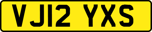 VJ12YXS