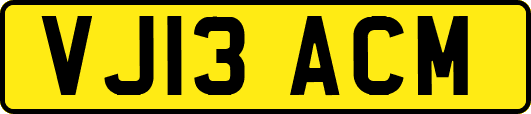 VJ13ACM