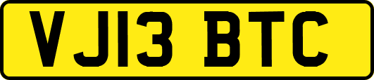 VJ13BTC