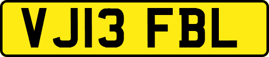 VJ13FBL
