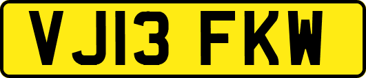 VJ13FKW