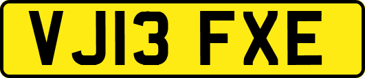 VJ13FXE