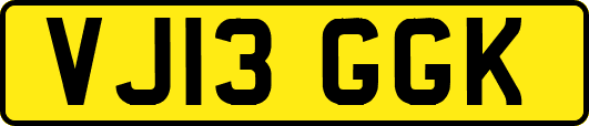 VJ13GGK