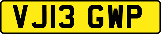 VJ13GWP