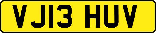 VJ13HUV