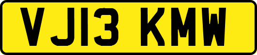 VJ13KMW