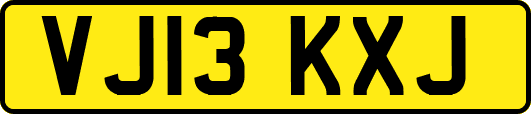 VJ13KXJ