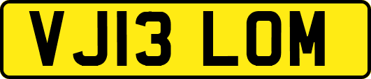 VJ13LOM