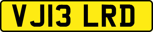 VJ13LRD