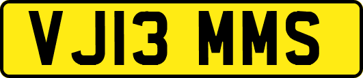 VJ13MMS