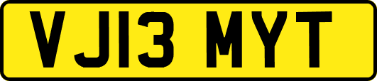 VJ13MYT