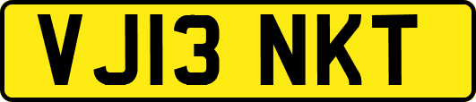 VJ13NKT