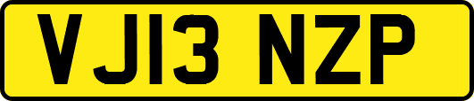 VJ13NZP
