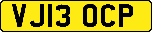 VJ13OCP