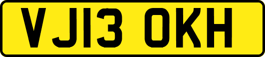 VJ13OKH