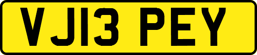 VJ13PEY