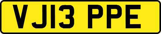VJ13PPE