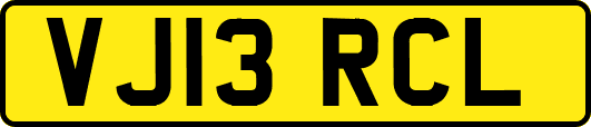 VJ13RCL