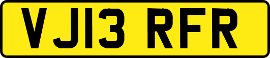 VJ13RFR