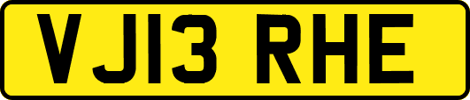 VJ13RHE