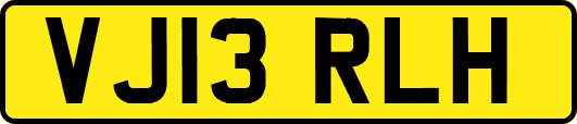VJ13RLH