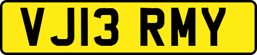 VJ13RMY