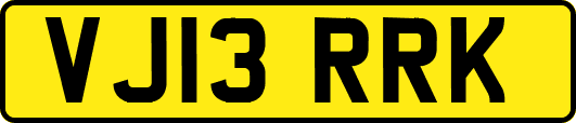 VJ13RRK